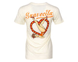 Sweetheart Tee - Back