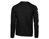 The Levee Long Sleeve Tee - Back