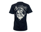 Thorn Heart Tee - Back