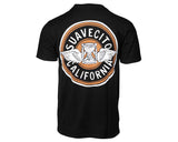 Timeless tee - Back