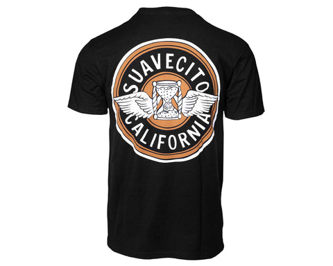 Timeless tee - Back