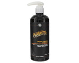 Men's Whiskey Bar Body Wash 16 oz