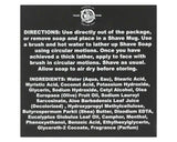 Suavecito Whiskey Bar - Directions & Ingredients