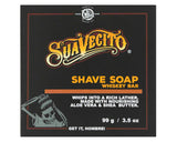 Suavecito Whiskey Bar - Front