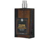 Whiskey Bar Cologne - Angled