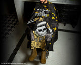 Master Prestige Barber Cape