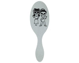Kid's Detangling Brush