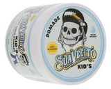 Kid's Pomade - Angled