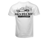 My Mini Truck Tee - Back