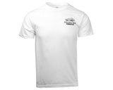 My Mini Truck Tee - Front