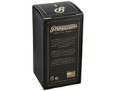Prospectors Beard Oil - Barbershop - Packaging