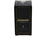 Prospectors Beard Oil - Barbershop - Packaging