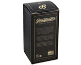 Prospectors Beard Oil - Bay Rum - Packaging