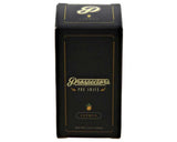 Prospectors Pre-Shave Oil - Packaging Front