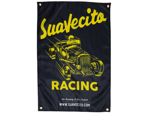 Rod Racer Banner