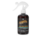 suavecito sea salt spray - front