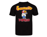 Taqueria Tee - Back