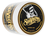 Whiskey Bar Firme (Strong) Hold Pomade