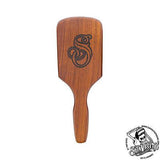 Paddle Brush