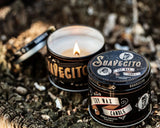 Soy Wax Candle