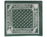 OG Bandana Green
