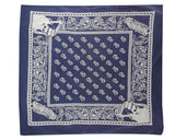 OG Bandana Navy