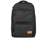 Barber Backpack Front