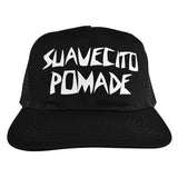 Suicidal Hat - Black