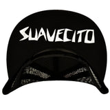 Suicidal Hat - Black