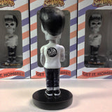 Suavecito Pomade Bobble Head - Back View