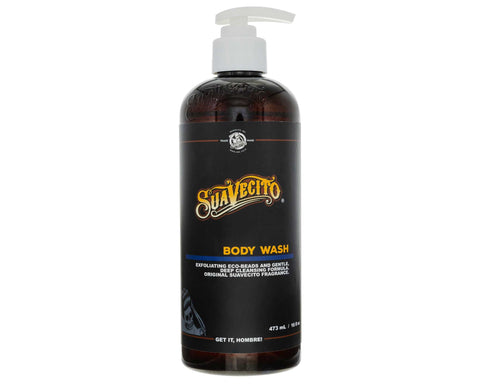 Men's Body Wash