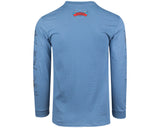 El Alacran Long Sleeve Tee Back