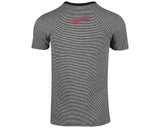 El Catrin Striped Tee Back