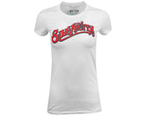 El Nopal Tee Front
