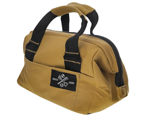 Suavecito X Fast & Furious Toiletry Bag