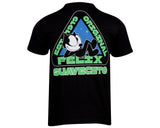 Felix Chillax Tee - Back