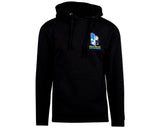 Felix Peace Out Pullover Hoodie - Front