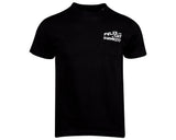 Felix Checkered Tee - Front