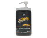Firme Hold Styling Gel 32 oz w/ Pump - Front