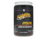 Firme Hold Styling Gel 32 oz - Front
