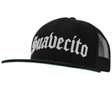 Get it Hombre Hat - Mesh