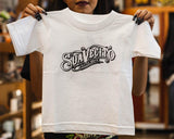 Suavecito OG White Tee - Toddler's