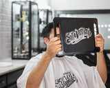 Suavecito Double Handle Mirror