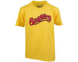 El Diablito Kids Tee Front