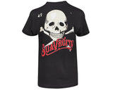La Calavera Kids Tee Back