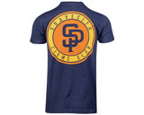 Logan Tee Back