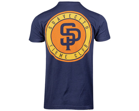 Logan Tee Back