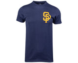 Logan Tee Front