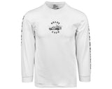 Lowrider Long Sleeve Tee Front