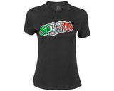 Mexican Flag OG Women's Tee Front